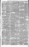 Huddersfield Daily Examiner Saturday 03 January 1891 Page 2