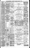 Huddersfield Daily Examiner Saturday 03 January 1891 Page 3