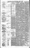 Huddersfield Daily Examiner Saturday 03 January 1891 Page 6