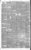 Huddersfield Daily Examiner Saturday 03 January 1891 Page 12