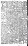 Huddersfield Daily Examiner Monday 05 January 1891 Page 2
