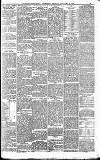 Huddersfield Daily Examiner Monday 05 January 1891 Page 3