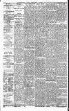 Huddersfield Daily Examiner Tuesday 06 January 1891 Page 2