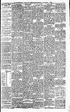 Huddersfield Daily Examiner Thursday 08 January 1891 Page 3