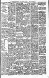Huddersfield Daily Examiner Friday 09 January 1891 Page 3