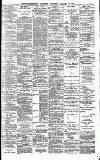 Huddersfield Daily Examiner Saturday 10 January 1891 Page 5