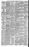 Huddersfield Daily Examiner Saturday 10 January 1891 Page 8