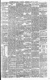 Huddersfield Daily Examiner Wednesday 14 January 1891 Page 3