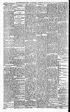 Huddersfield Daily Examiner Wednesday 14 January 1891 Page 4