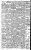 Huddersfield Daily Examiner Thursday 15 January 1891 Page 4