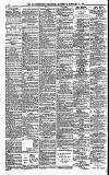 Huddersfield Daily Examiner Saturday 17 January 1891 Page 4