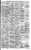 Huddersfield Daily Examiner Saturday 17 January 1891 Page 5