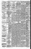 Huddersfield Daily Examiner Saturday 17 January 1891 Page 8