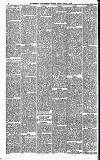 Huddersfield Daily Examiner Saturday 17 January 1891 Page 14