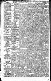 Huddersfield Daily Examiner Tuesday 20 January 1891 Page 2