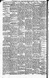 Huddersfield Daily Examiner Tuesday 20 January 1891 Page 4