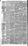 Huddersfield Daily Examiner Thursday 22 January 1891 Page 2