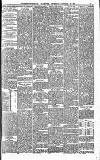 Huddersfield Daily Examiner Thursday 22 January 1891 Page 3