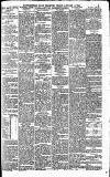 Huddersfield Daily Examiner Friday 23 January 1891 Page 3