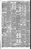 Huddersfield Daily Examiner Saturday 24 January 1891 Page 2