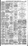 Huddersfield Daily Examiner Saturday 24 January 1891 Page 3