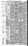 Huddersfield Daily Examiner Saturday 24 January 1891 Page 6