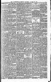 Huddersfield Daily Examiner Saturday 24 January 1891 Page 7