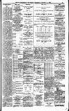 Huddersfield Daily Examiner Saturday 31 January 1891 Page 3