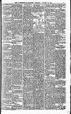 Huddersfield Daily Examiner Saturday 31 January 1891 Page 7