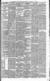 Huddersfield Daily Examiner Tuesday 03 February 1891 Page 3
