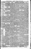 Huddersfield Daily Examiner Thursday 05 February 1891 Page 3