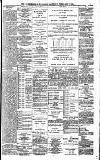 Huddersfield Daily Examiner Saturday 07 February 1891 Page 3