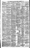 Huddersfield Daily Examiner Saturday 07 February 1891 Page 4