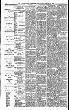 Huddersfield Daily Examiner Saturday 07 February 1891 Page 6