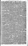 Huddersfield Daily Examiner Saturday 07 February 1891 Page 7