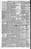 Huddersfield Daily Examiner Saturday 07 February 1891 Page 8