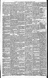 Huddersfield Daily Examiner Saturday 07 February 1891 Page 10