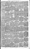 Huddersfield Daily Examiner Saturday 07 February 1891 Page 11
