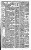 Huddersfield Daily Examiner Wednesday 11 February 1891 Page 3