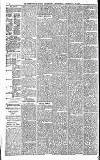 Huddersfield Daily Examiner Thursday 12 February 1891 Page 2