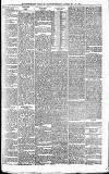 Huddersfield Daily Examiner Monday 16 February 1891 Page 3