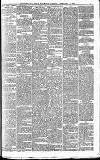 Huddersfield Daily Examiner Tuesday 17 February 1891 Page 3