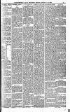 Huddersfield Daily Examiner Friday 20 February 1891 Page 3