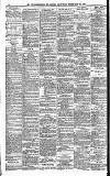 Huddersfield Daily Examiner Saturday 21 February 1891 Page 4