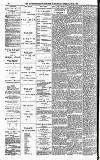 Huddersfield Daily Examiner Saturday 21 February 1891 Page 6