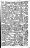 Huddersfield Daily Examiner Saturday 21 February 1891 Page 11