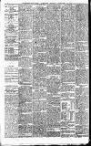 Huddersfield Daily Examiner Monday 23 February 1891 Page 2