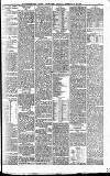 Huddersfield Daily Examiner Monday 23 February 1891 Page 3