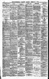 Huddersfield Daily Examiner Saturday 28 February 1891 Page 4