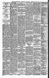 Huddersfield Daily Examiner Saturday 28 February 1891 Page 8